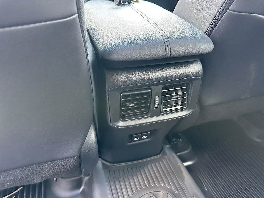 Certified 2024 Toyota RAV4 XLE Premium w/ Weather Package image 21