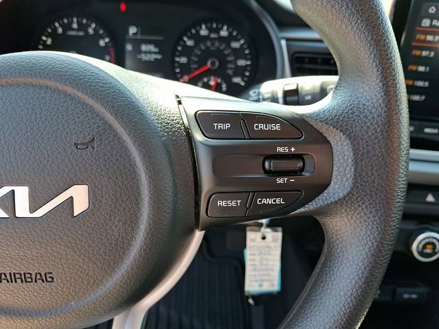 Used 2023 Kia Rio S image 21