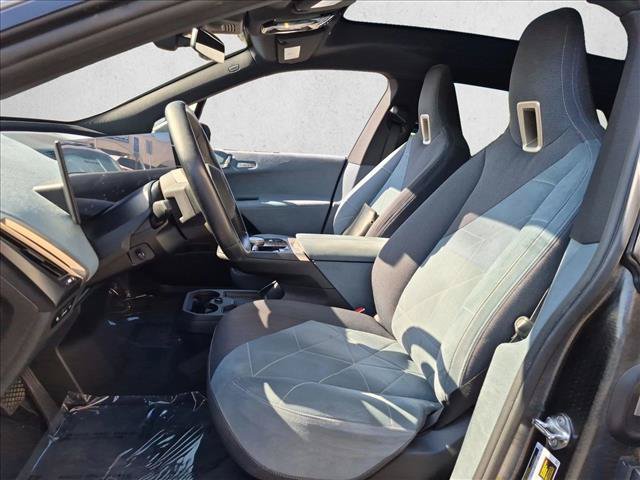 Certified 2024 BMW iX xDrive50 w/ Premium Package AWD/4WD image 16