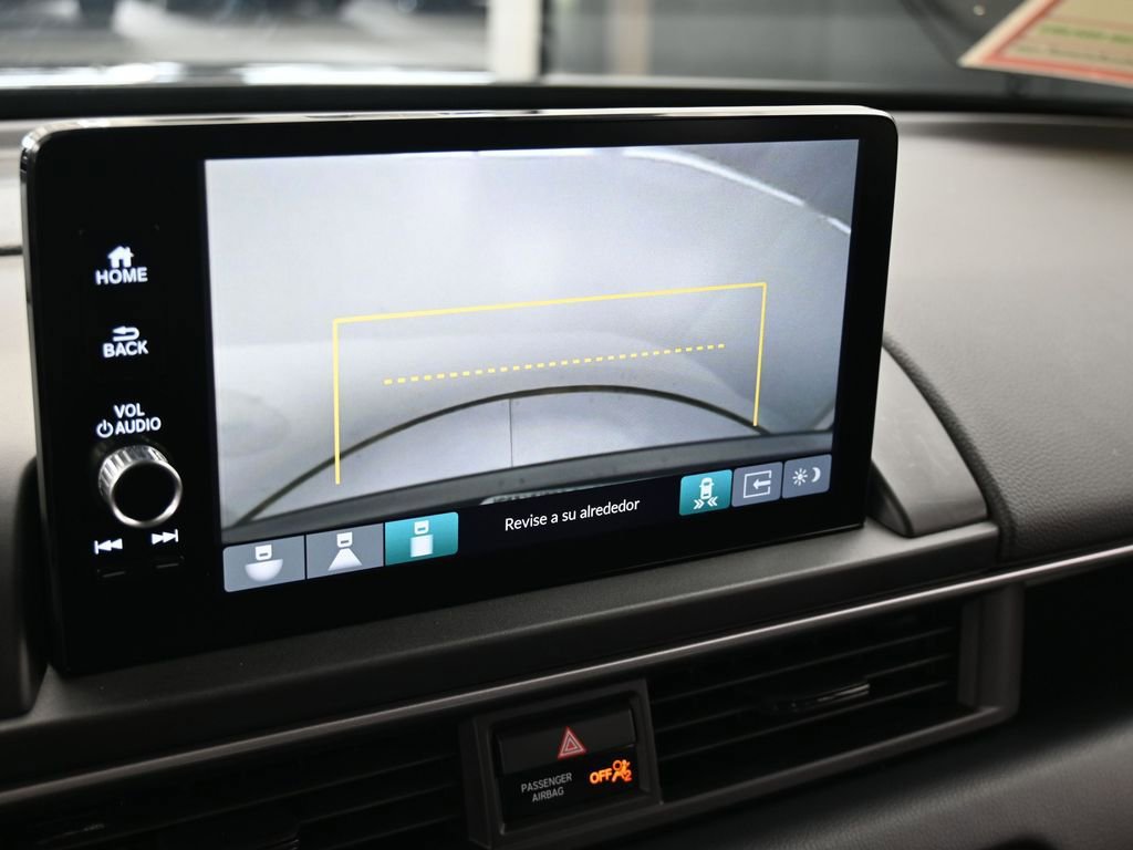 Used 2025 Honda Pilot EX-L image 23