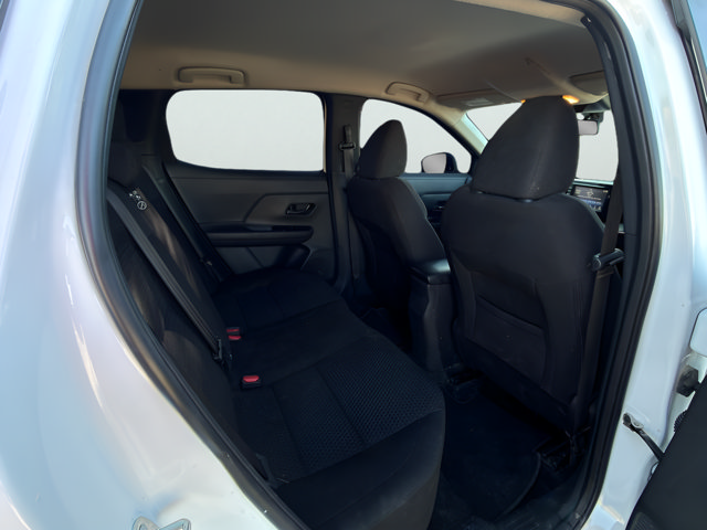Certified 2025 Nissan Kicks S AWD/4WD image 25