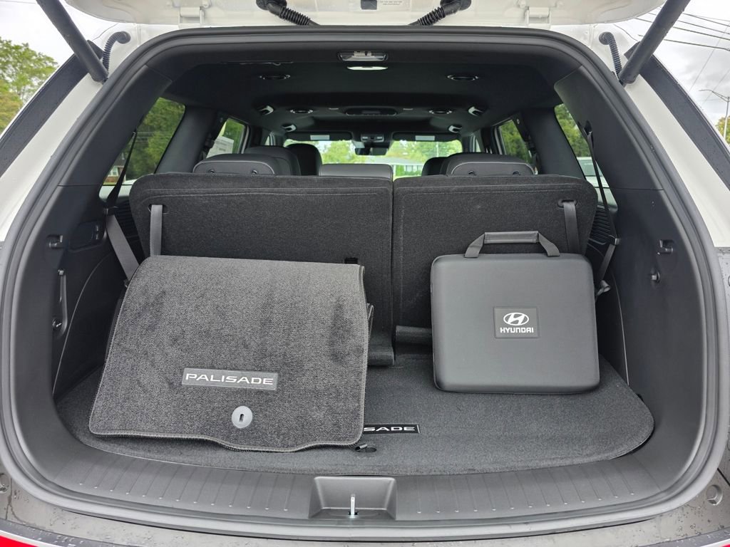 New 2026 Hyundai Palisade XRT Pro image 16