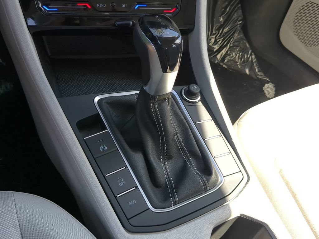 New 2026 Volkswagen Jetta S FWD image 22