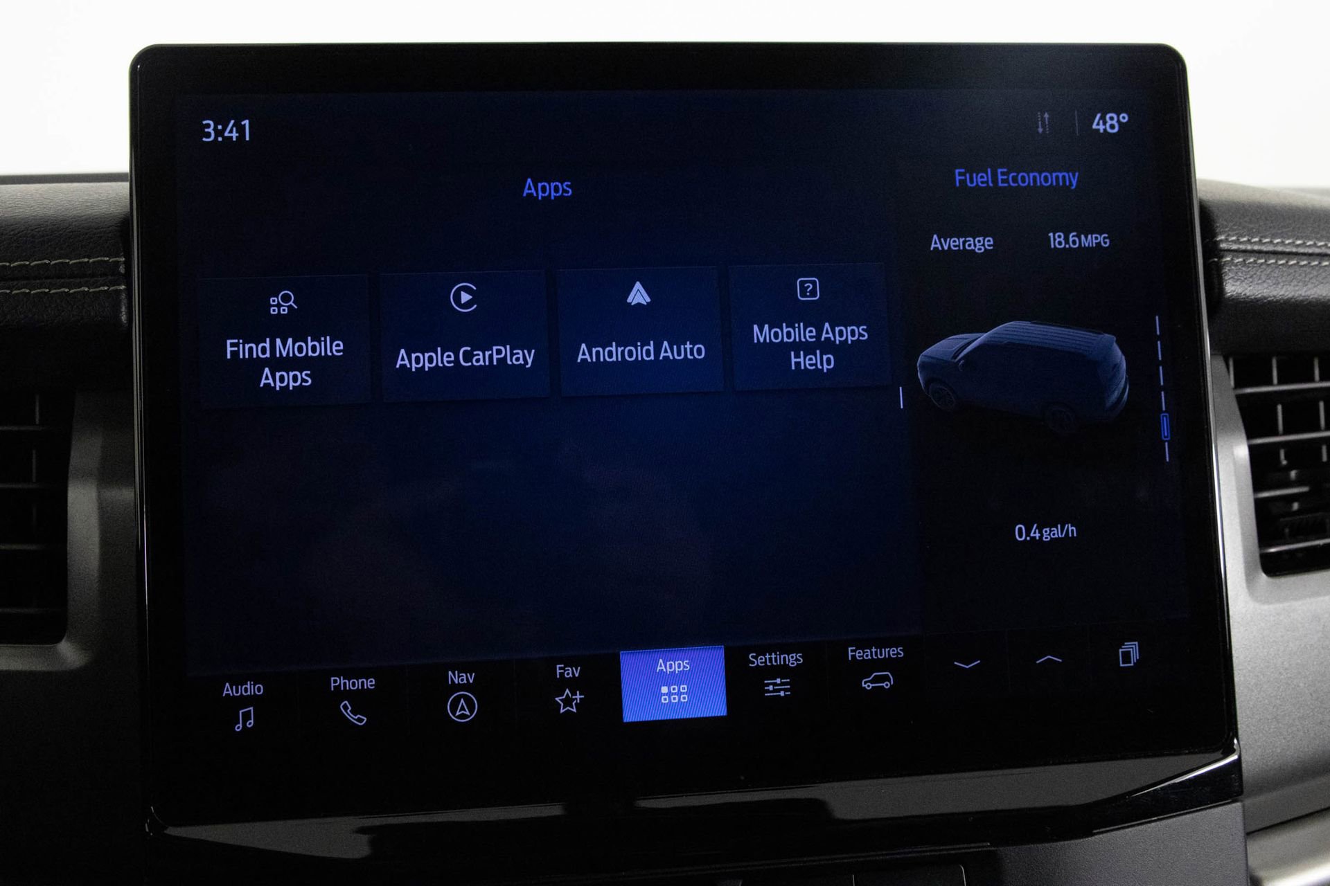 Used 2024 Ford Expedition Max XLT image 20