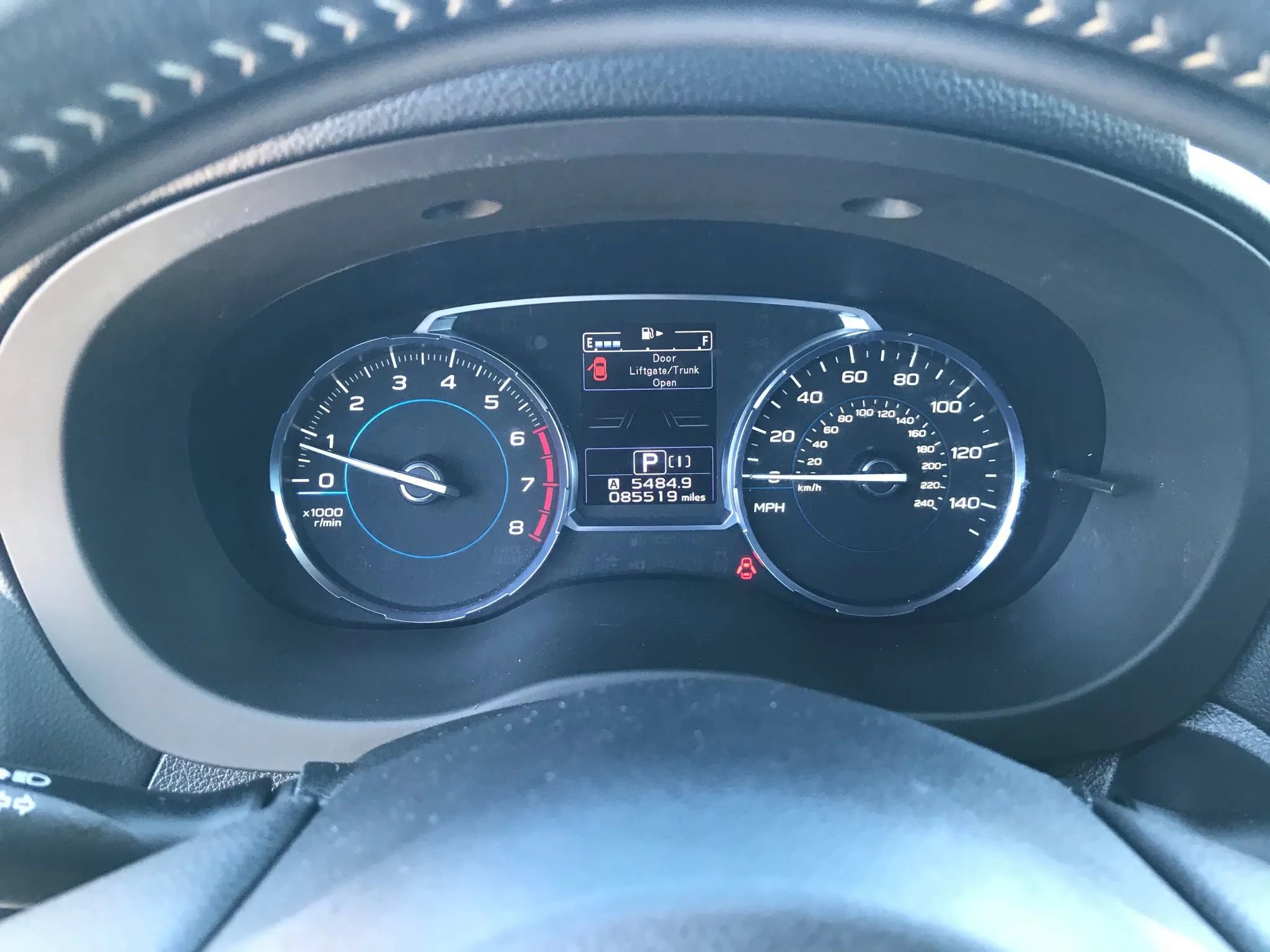 Used 2018 Subaru Forester 2.0XT Touring image 19