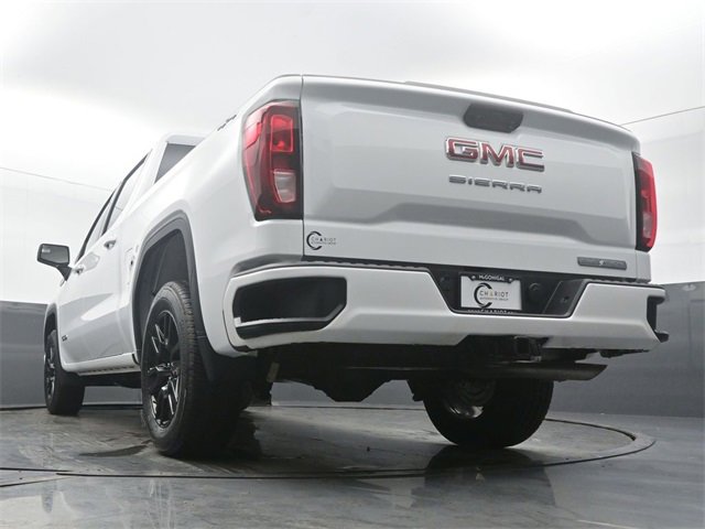 New 2026 GMC Sierra 1500 Elevation image 49