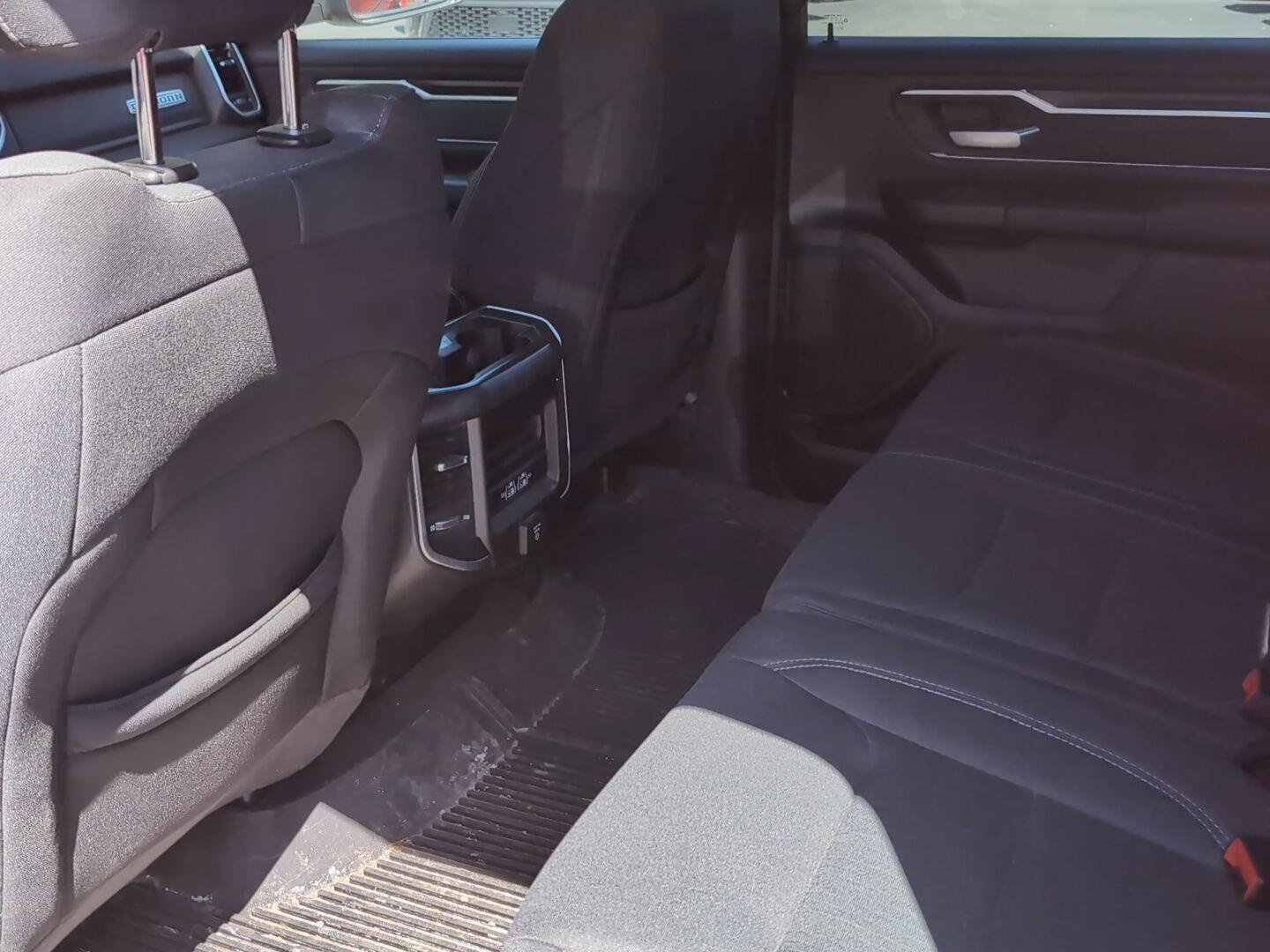 Used 2022 RAM 1500 Big Horn AWD/4WD image 46