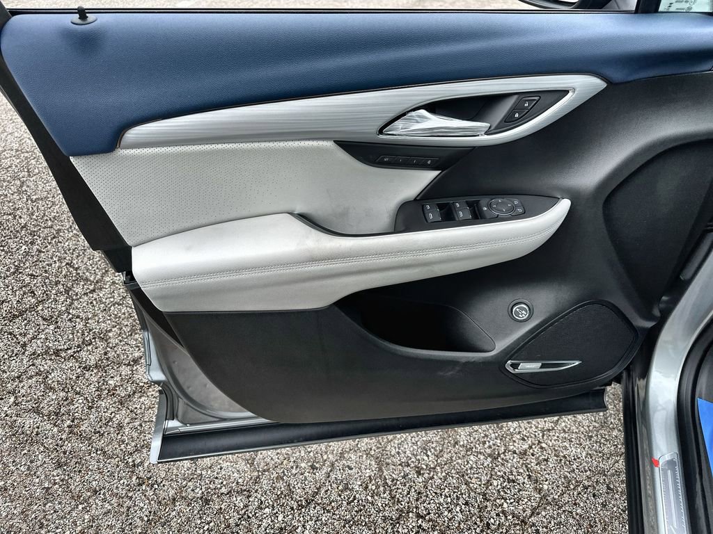 New 2026 Buick Envision Avenir image 21