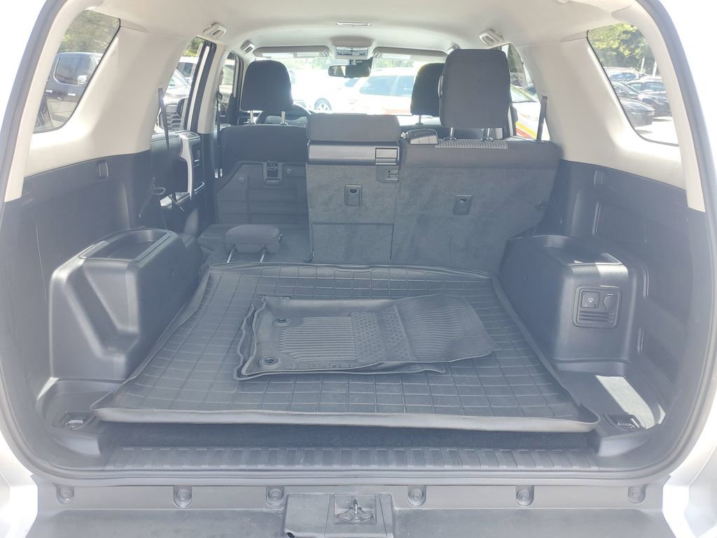 Used 2023 Toyota 4Runner SR5 image 8