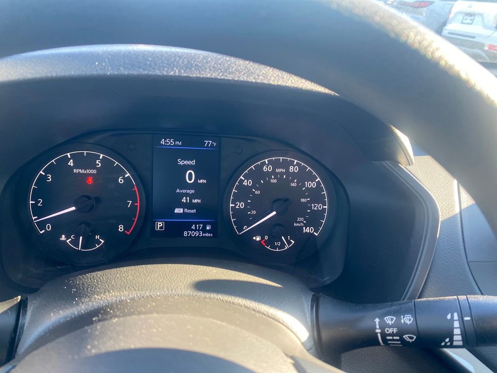 Used 2023 Nissan Altima 2.5 S image 15