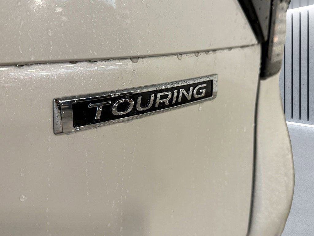 Certified 2025 Subaru Forester Touring w/ Popular Package - Touring image 25