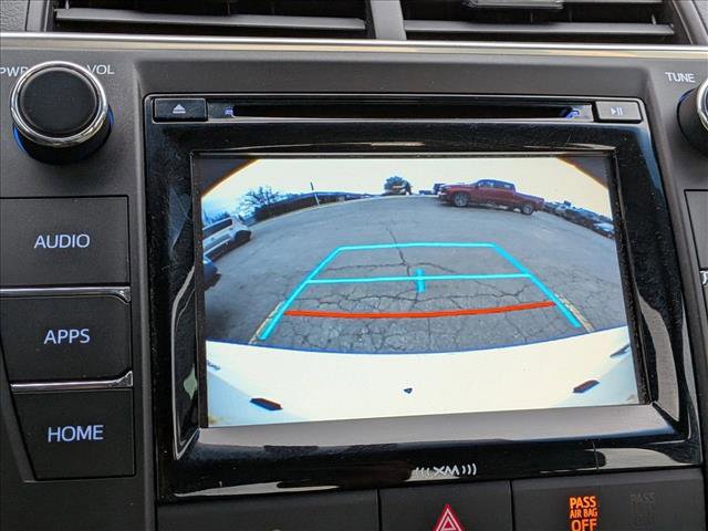 Used 2017 Toyota Camry LE image 14