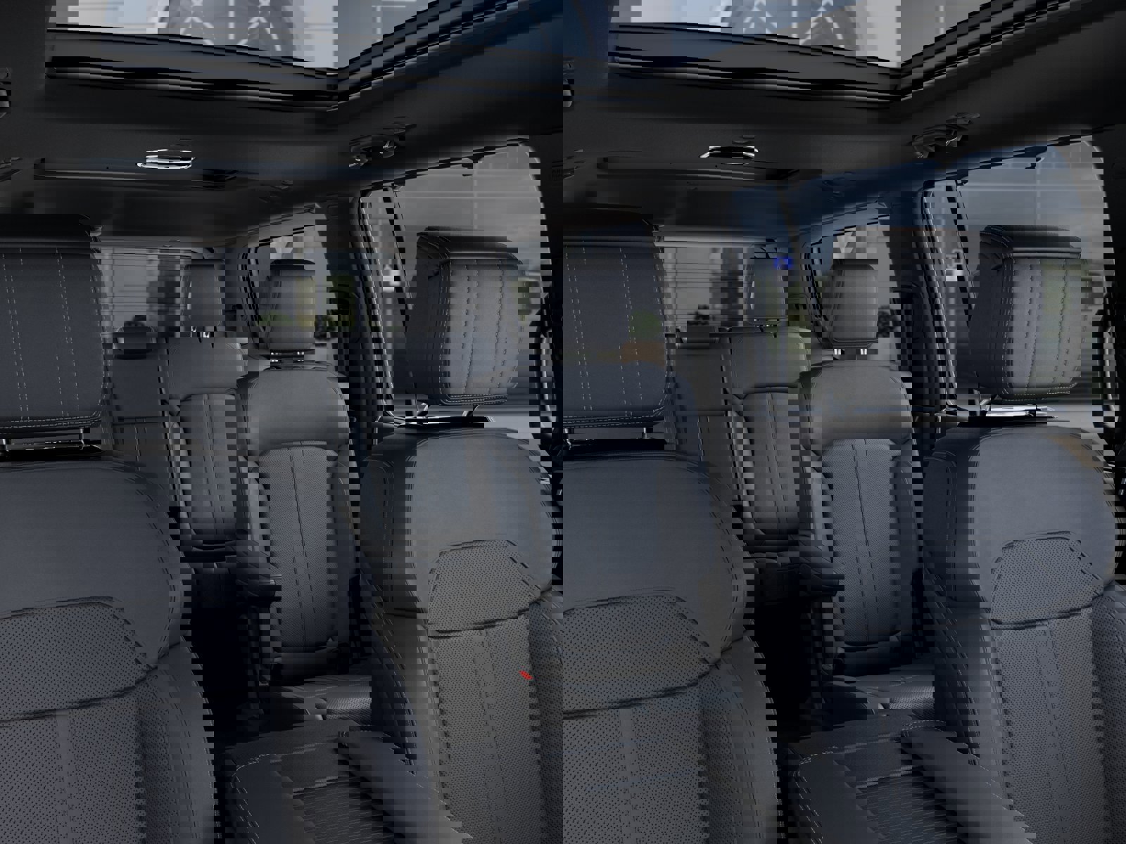 New 2026 Jeep Grand Wagoneer Summit image 52