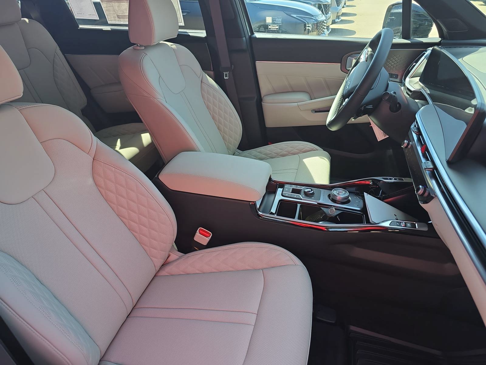 New 2026 Kia Sorento SX Prestige AWD/4WD image 10