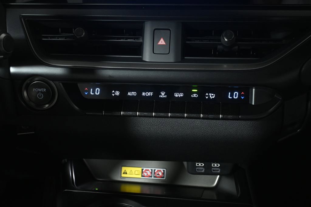 New 2026 Lexus UX 300h AWD w/ Accessory Package (2T) image 23