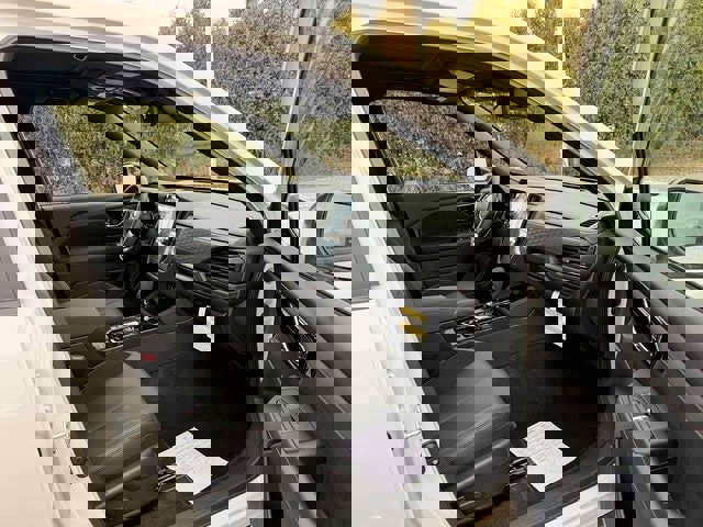 New 2026 Subaru Forester Touring image 16