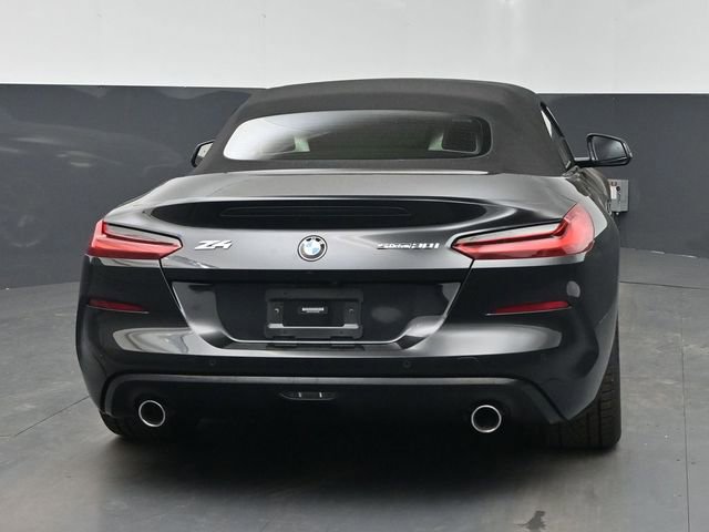 Used 2019 BMW Z4 sDrive30i w/ Premium Package RWD image 11
