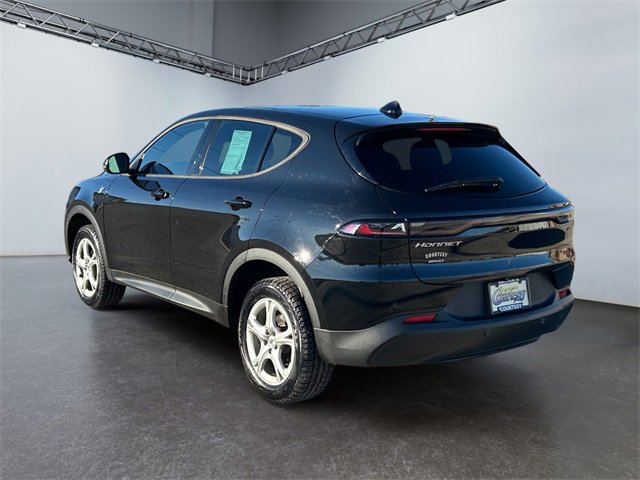 Used 2024 Dodge Hornet GT image 3