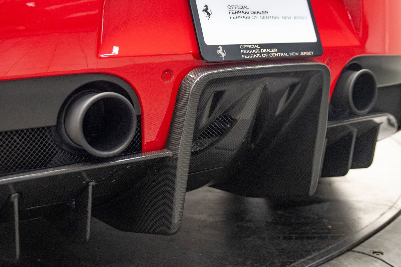 Used 2015 Ferrari 458 Speciale Coupe RWD image 39