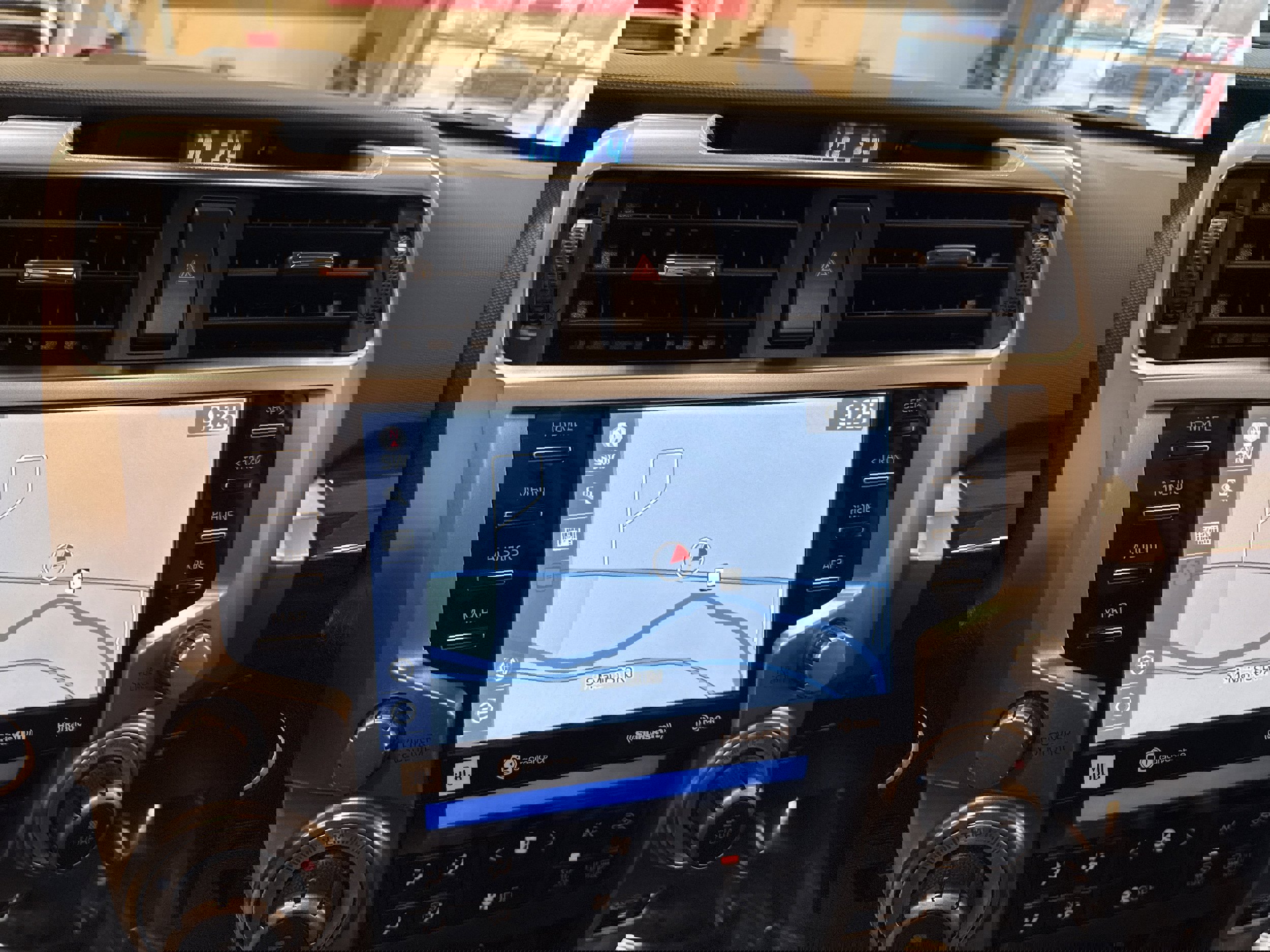 Used 2023 Toyota 4Runner Limited image 38