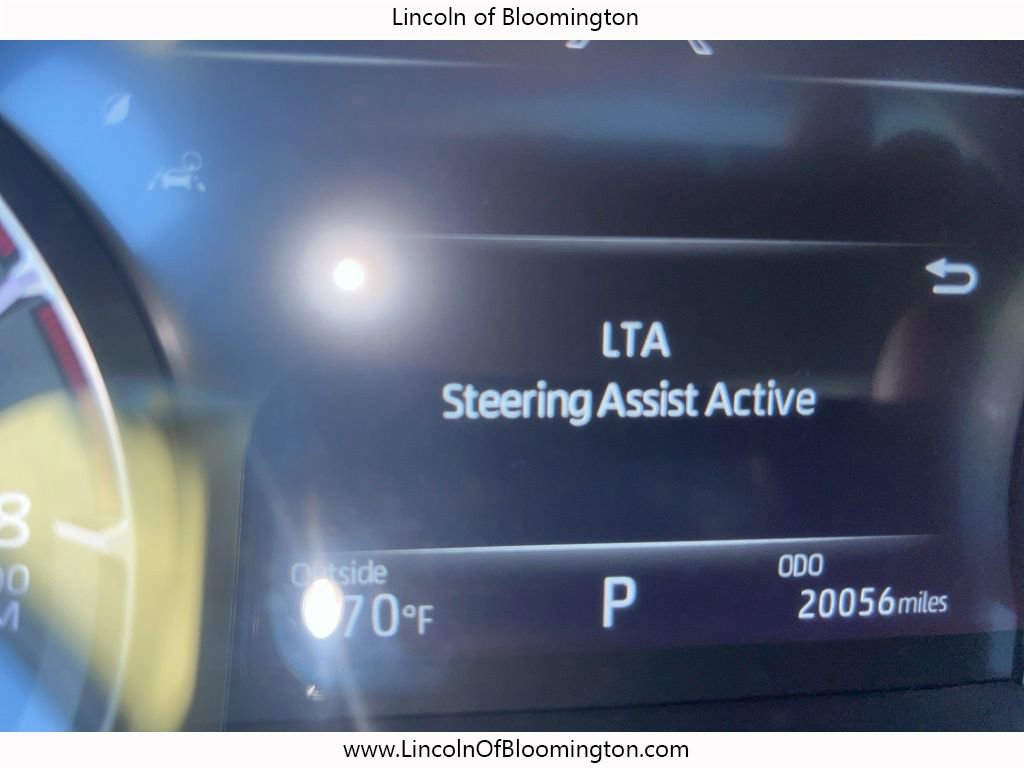 Used 2022 Toyota Highlander XLE image 56