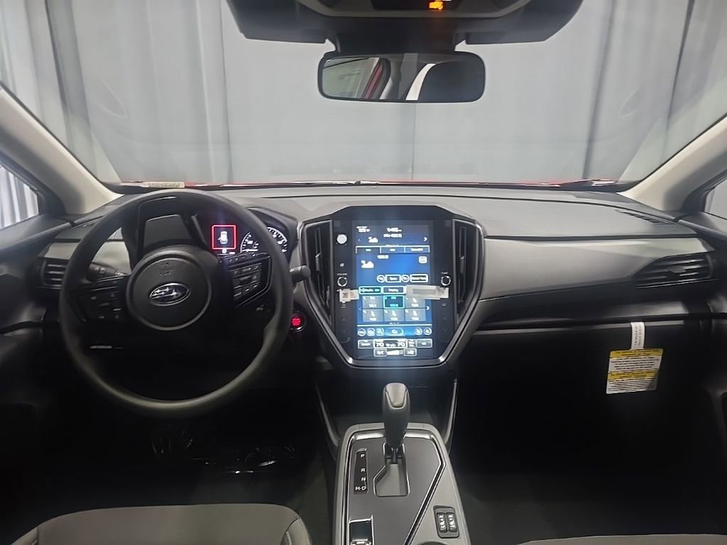 New 2026 Subaru Crosstrek 2.0i Premium AWD/4WD image 14