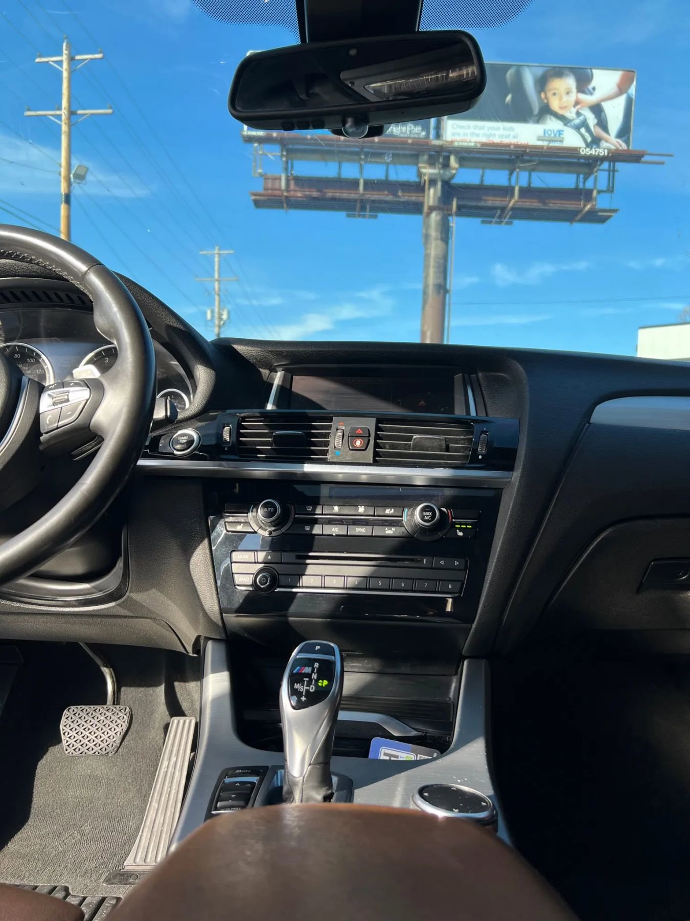 Used 2018 BMW X4 M40i image 11