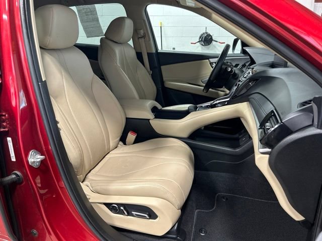 Used 2021 Acura RDX AWD w/ Technology Package image 12