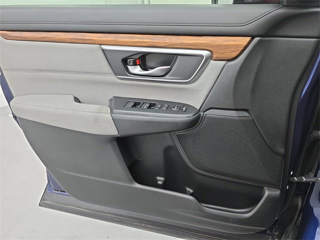 Used 2020 Honda CR-V EX image 26