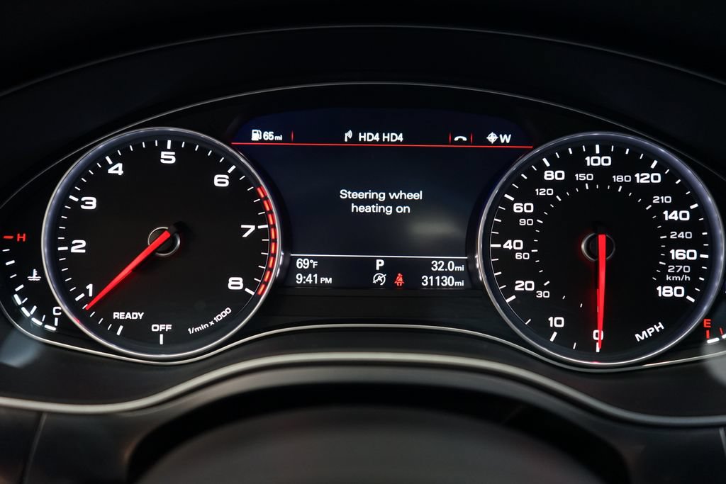 Used 2018 Audi A7 3.0T Prestige AWD/4WD image 41