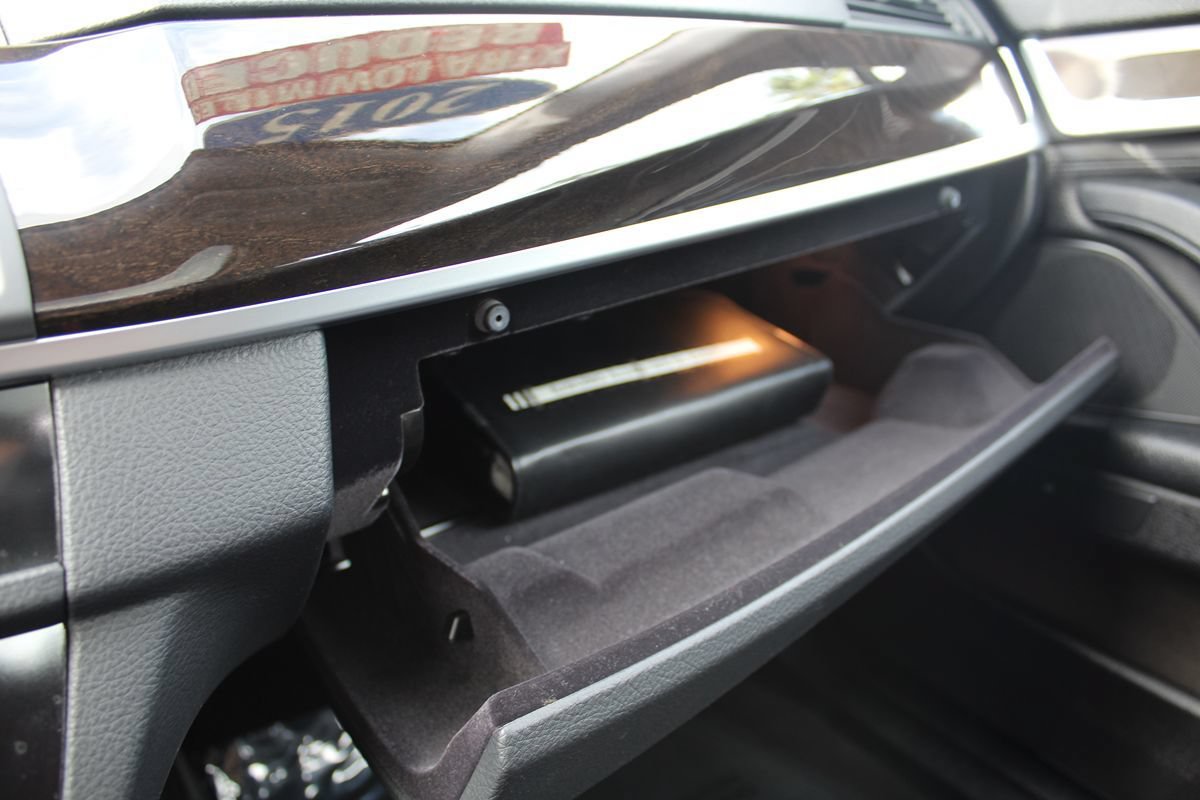 Used 2015 BMW 535i Sedan RWD image 30
