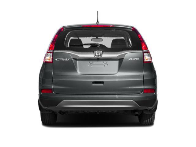 Used 2015 Honda CR-V LX image 8