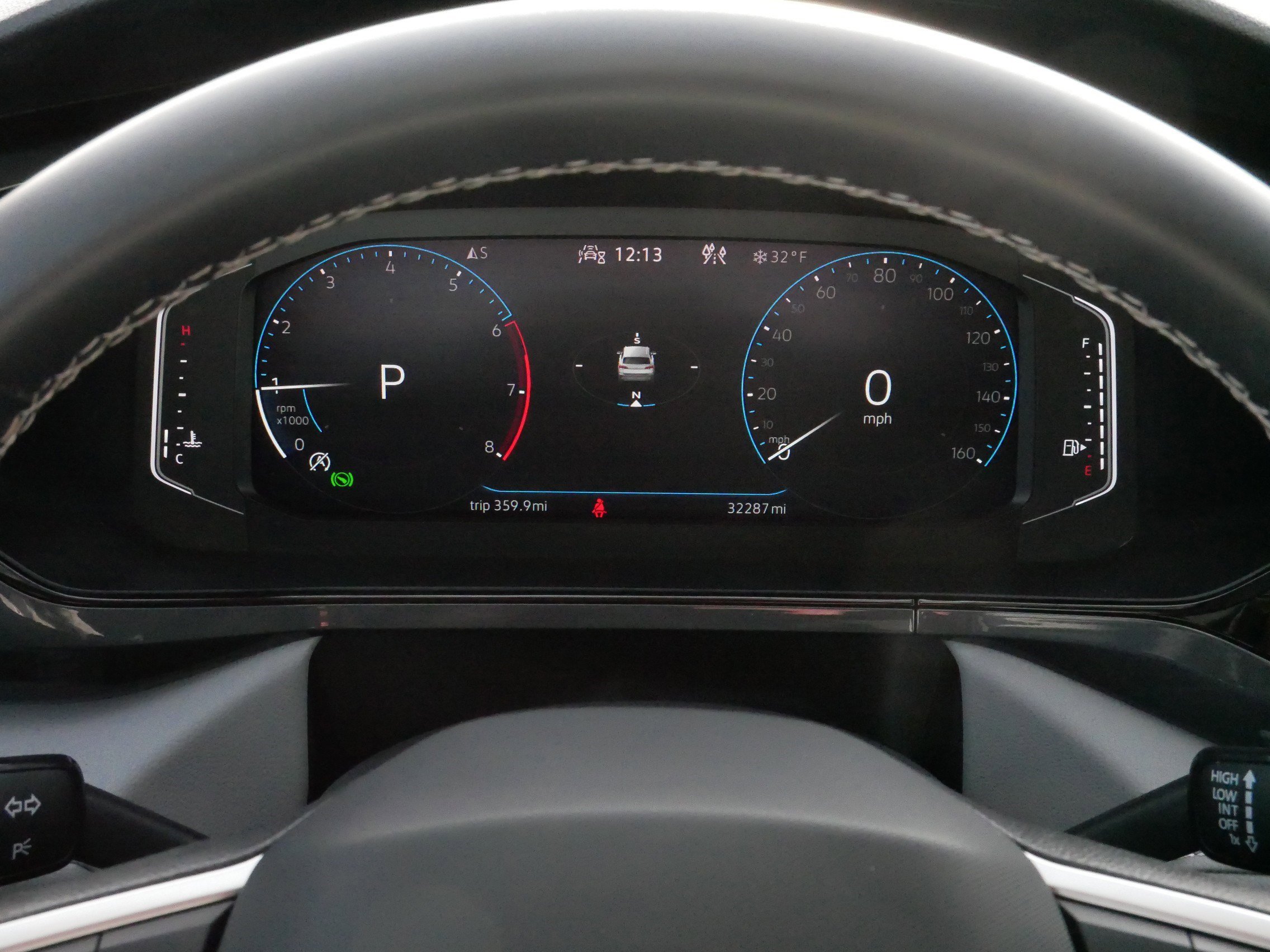 Certified 2023 Volkswagen Taos SEL image 21