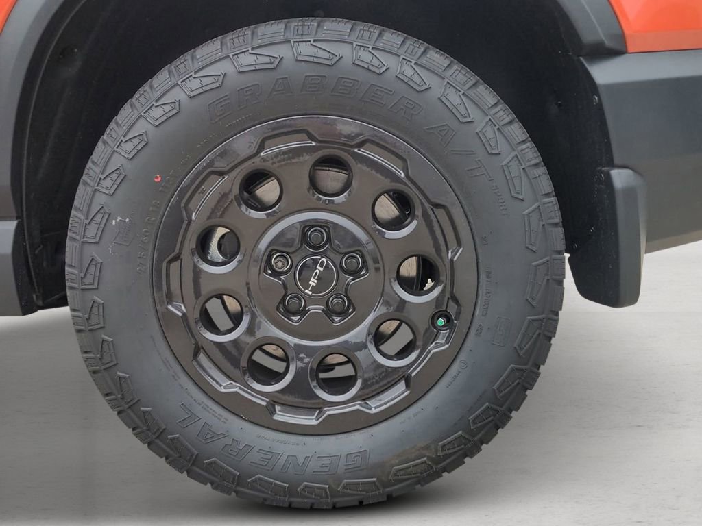 New 2026 Honda Passport TrailSport image 9