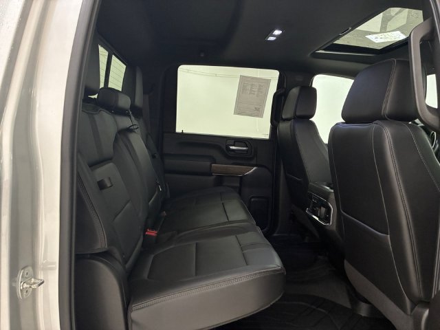 Used 2023 Chevrolet Silverado 3500 High Country w/ Z71 Off-Road Package AWD/4WD image 16