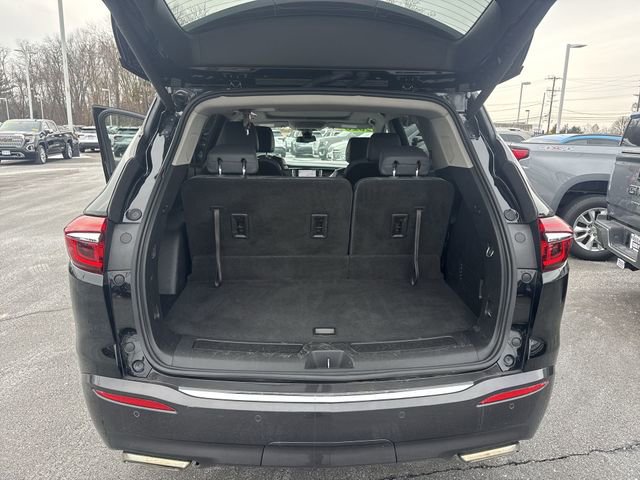 Used 2020 Buick Enclave Essence w/ Sound and Sites Package image 26