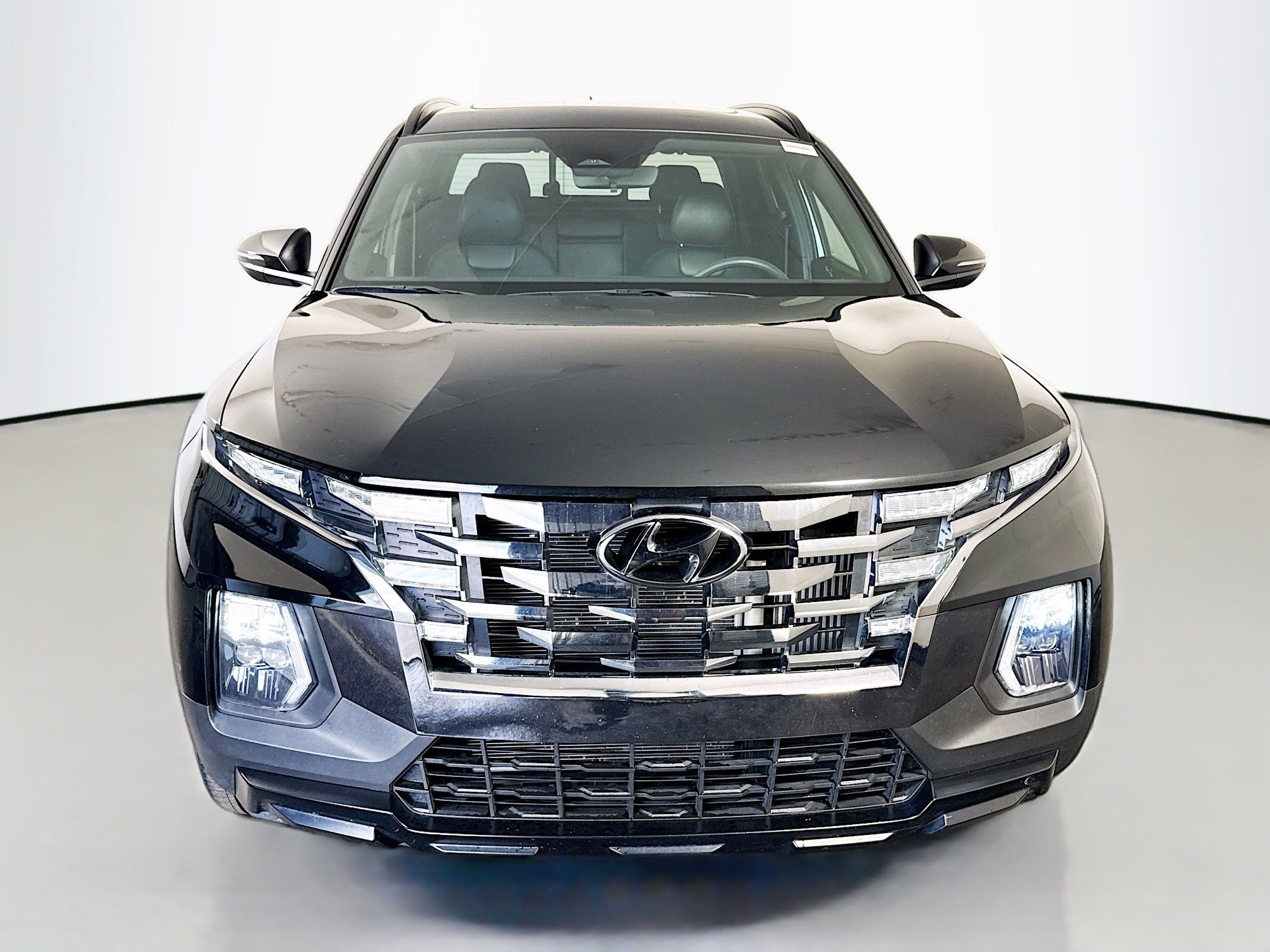 Used 2024 Hyundai Santa Cruz Night image 2