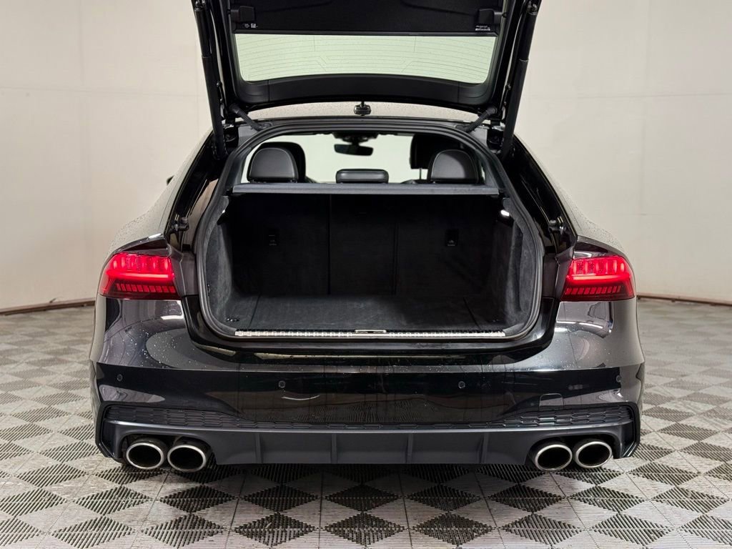 Used 2023 Audi S7 Prestige image 6