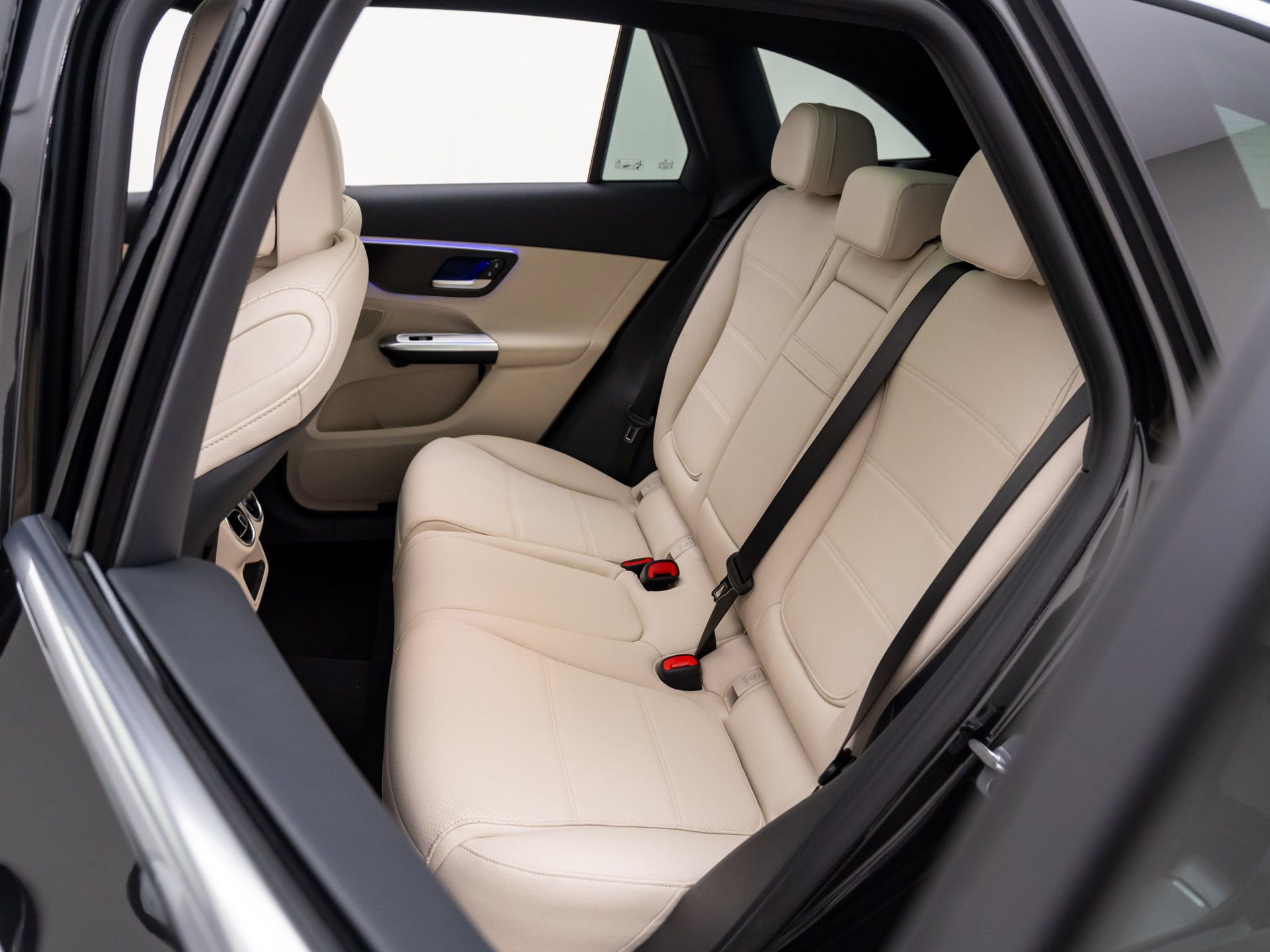 New 2026 Mercedes-Benz GLC 300 4MATIC image 19