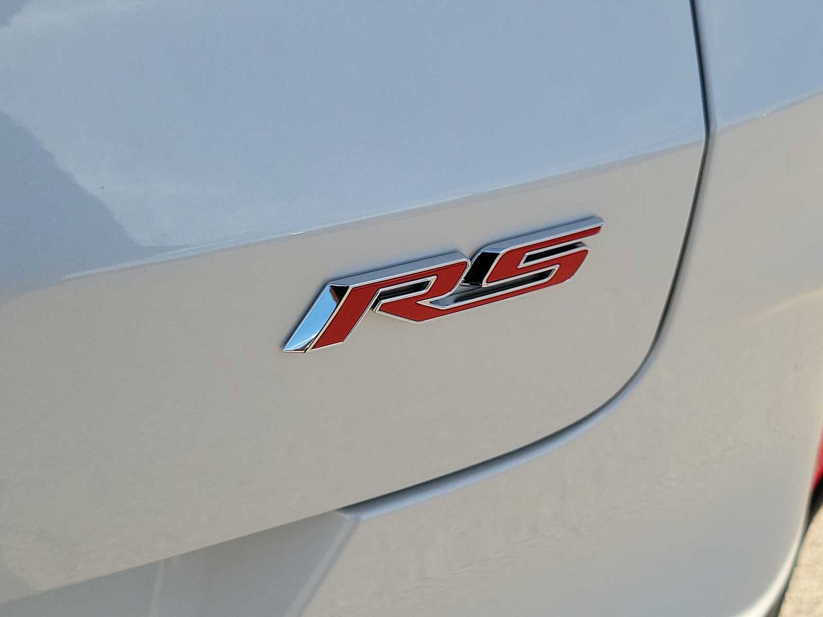 New 2026 Chevrolet TrailBlazer RS w/ Convenience Package image 15