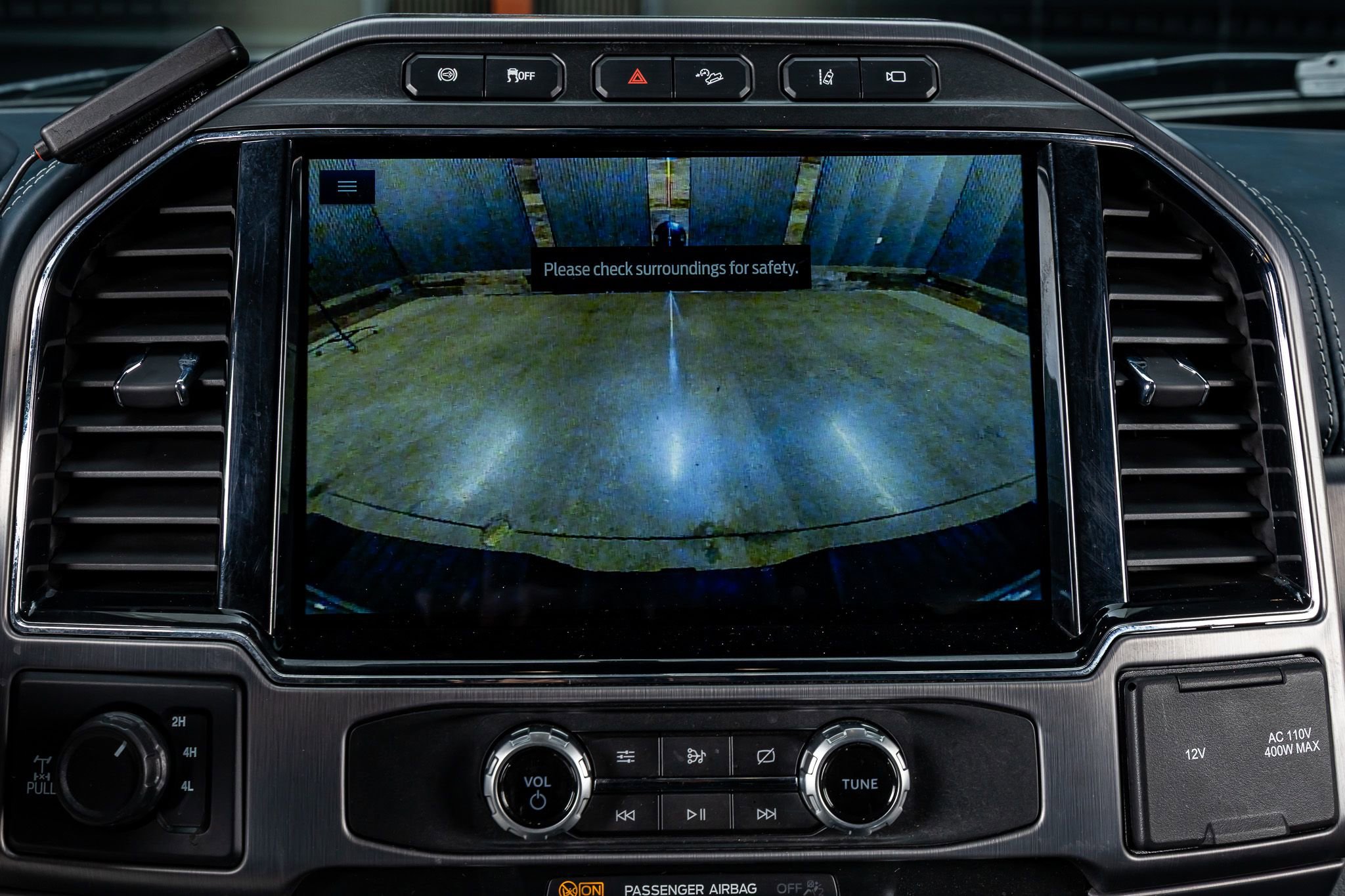 Used 2022 Ford F250 Limited image 26