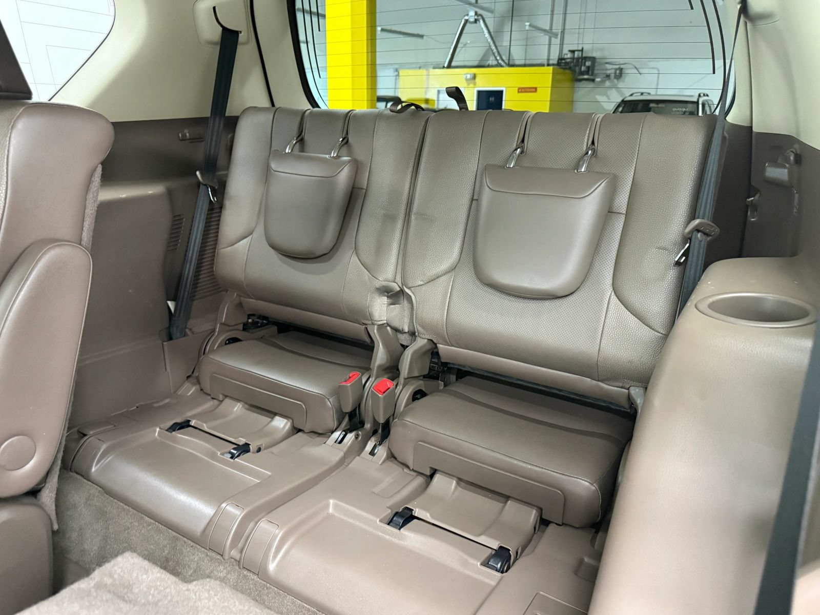 Used 2017 Lexus GX 460 Premium AWD/4WD image 20