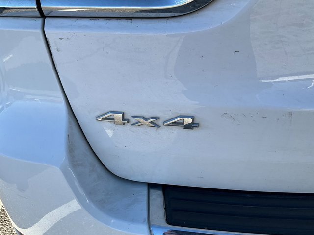 Used 2021 Jeep Grand Cherokee Limited w/ Luxury Group II image 8