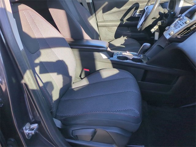 Certified 2015 Chevrolet Equinox LT image 27