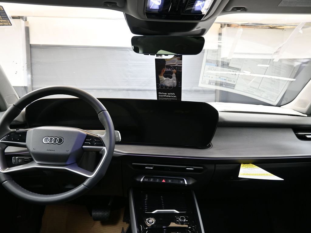 New 2026 Audi Q3 quattro 2.0T image 22