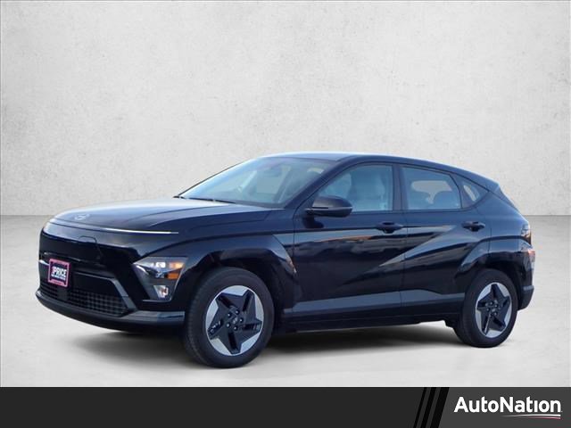 Used 2024 Hyundai Kona SE image 1