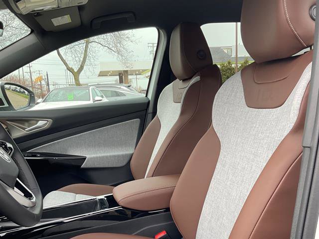 New 2025 Volkswagen ID.4 Pro image 7