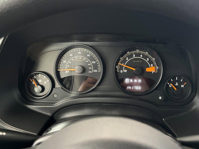 Used 2016 Jeep Patriot Sport w/ Power Value Group image 21