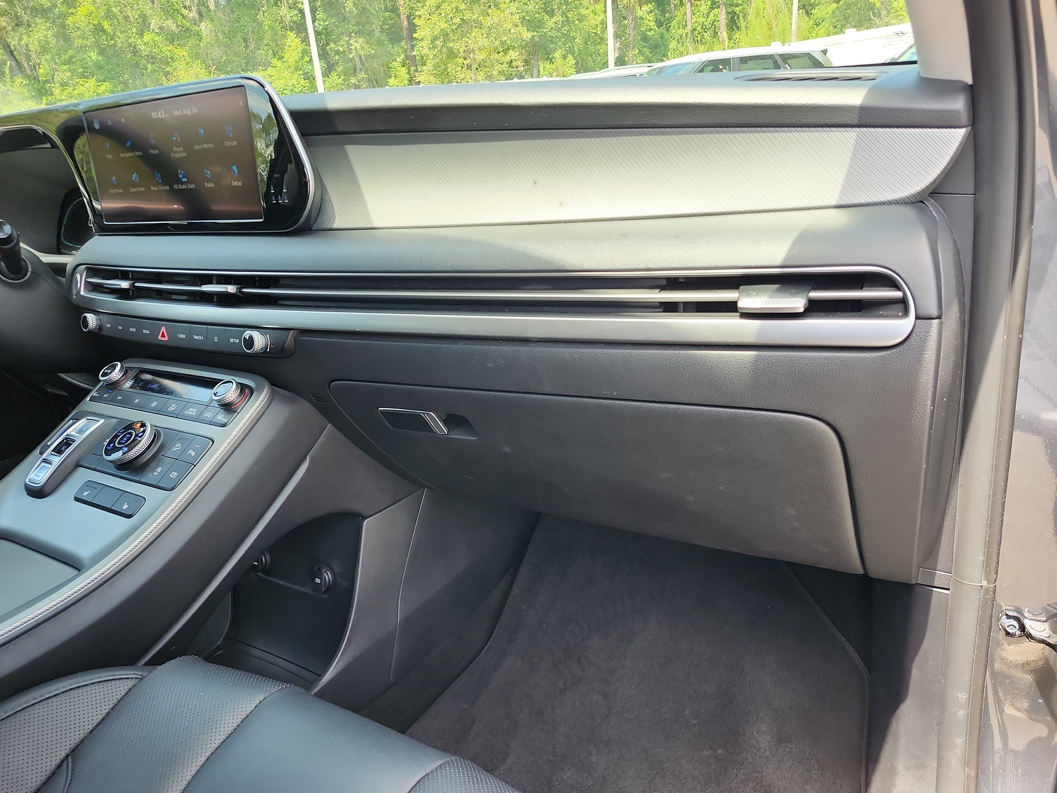 Certified 2024 Hyundai Palisade XRT AWD/4WD image 22