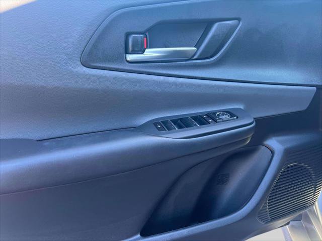 Certified 2024 Toyota Prius XLE AWD/4WD image 19